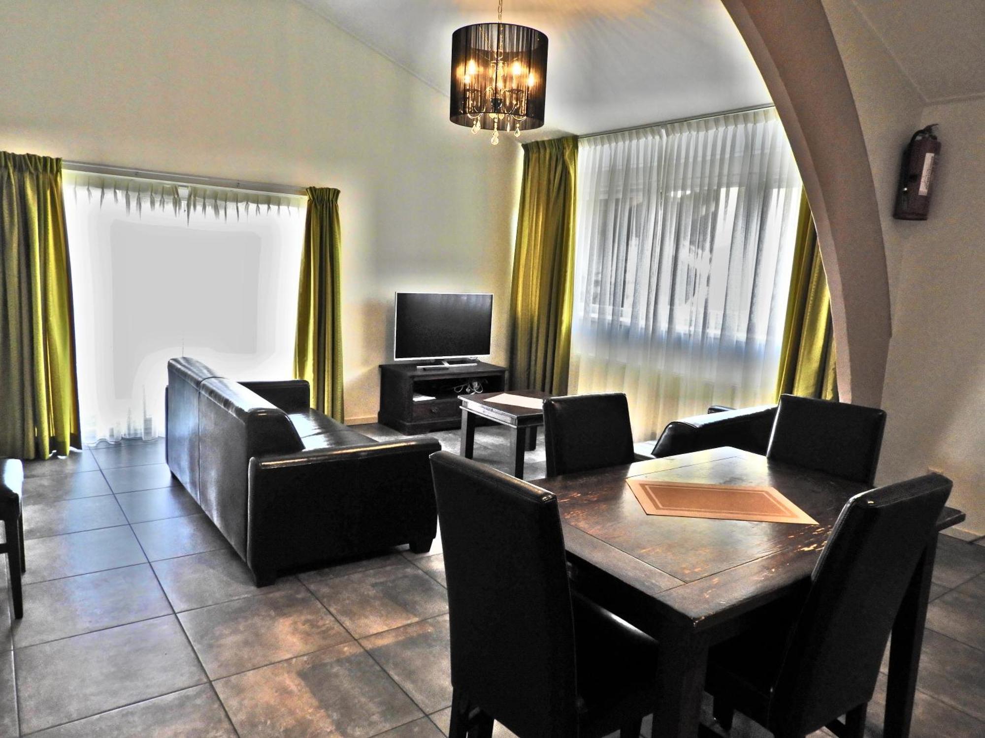 Apartement De Vosseburch Langeraar Exterior photo